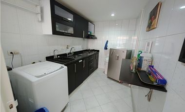 ARRIENDO APARTAESTUDIO AMOBLADO CHAPINERO DIAGONAL A LA U. JAVERIANA