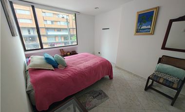ARRIENDO APARTAESTUDIO AMOBLADO CHAPINERO DIAGONAL A LA U. JAVERIANA