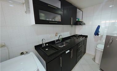 ARRIENDO APARTAESTUDIO AMOBLADO CHAPINERO DIAGONAL A LA U. JAVERIANA