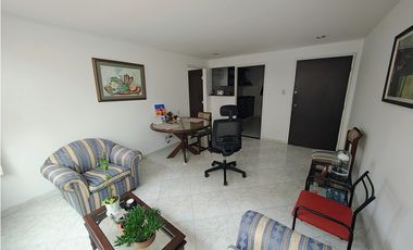ARRIENDO APARTAESTUDIO AMOBLADO CHAPINERO DIAGONAL A LA U. JAVERIANA