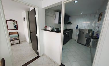 ARRIENDO APARTAESTUDIO AMOBLADO CHAPINERO DIAGONAL A LA U. JAVERIANA