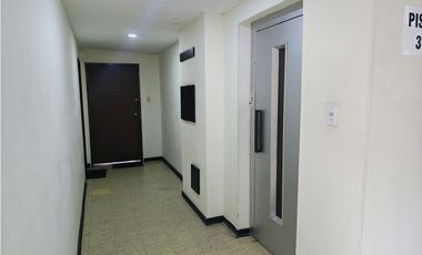 ARRIENDO APARTAESTUDIO AMOBLADO CHAPINERO DIAGONAL A LA U. JAVERIANA
