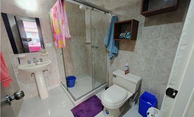 ARRIENDO APARTAESTUDIO AMOBLADO CHAPINERO DIAGONAL A LA U. JAVERIANA