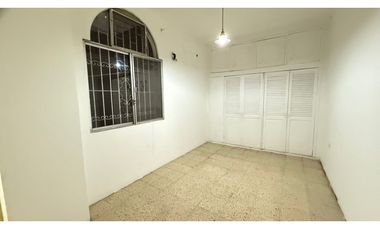 Guayaquil Sector Kennedy, Departamento en Renta, 120m2