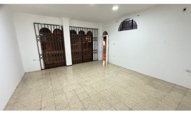 Guayaquil Sector Kennedy, Departamento en Renta, 120m2