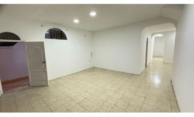Guayaquil Sector Kennedy, Departamento en Renta, 120m2