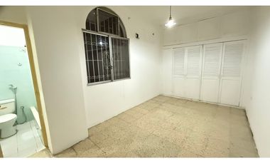 Guayaquil Sector Kennedy, Departamento en Renta, 120m2