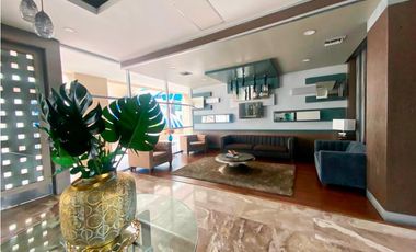 Guayaquil Suite amoblada en alquiler en Elite Building