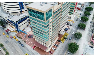 Guayaquil Suite amoblada en alquiler en Elite Building