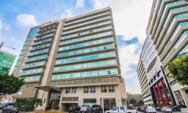 Guayaquil Suite amoblada en alquiler en Elite Building