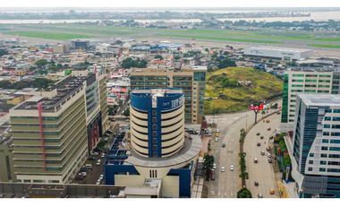 Guayaquil Suite amoblada en alquiler en Elite Building