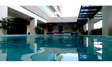 Guayaquil Suite amoblada en alquiler en Elite Building