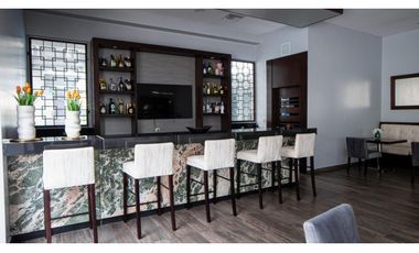 Guayaquil Suite amoblada en alquiler en Elite Building