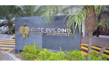 Guayaquil Suite amoblada en alquiler en Elite Building