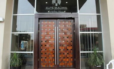 Guayaquil Suite amoblada en alquiler en Elite Building