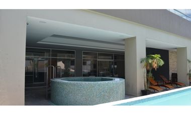Guayaquil Suite amoblada en alquiler en Elite Building