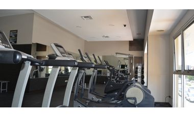 Guayaquil Suite amoblada en alquiler en Elite Building