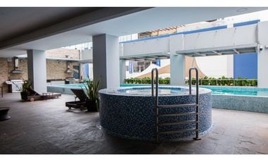 Guayaquil Suite amoblada en alquiler en Elite Building