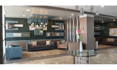 Guayaquil Suite amoblada en alquiler en Elite Building