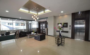 Guayaquil Suite amoblada en alquiler en Elite Building