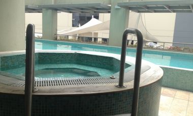 Guayaquil Suite amoblada en alquiler en Elite Building