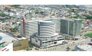 Guayaquil Suite amoblada en alquiler en Elite Building