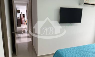 APARTAMENTO EN VENTA BARRIO LAURELES|9220