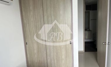APARTAMENTO EN VENTA BARRIO LAURELES|9220