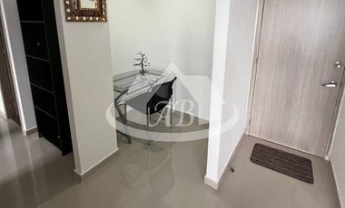 APARTAMENTO EN VENTA BARRIO LAURELES|9220