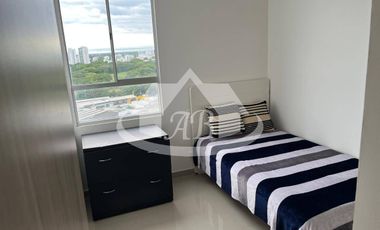 APARTAMENTO EN VENTA BARRIO LAURELES|9220