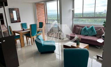 APARTAMENTO EN VENTA BARRIO LAURELES|9220