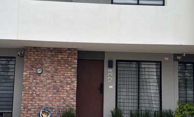 Casa en venta en Alba Residencial, Capital Norte