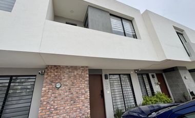 Casa en venta en Alba Residencial, Capital Norte