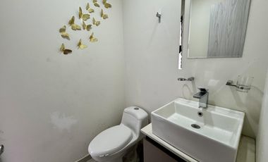 Casa en venta en Alba Residencial, Capital Norte