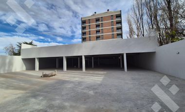 Venta depto 1 dormi - Calle  Mandela al 4800 - Centenario