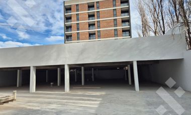 Venta depto 1 dormi - Calle  Mandela al 4800 - Centenario