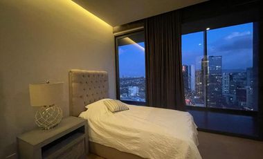 HYATT REGENCY-  AMUEBLADO - VISTA A ANDARES