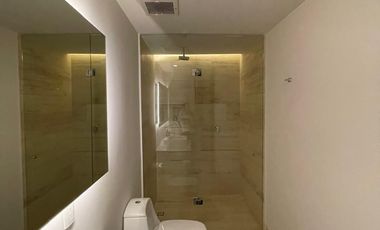 HYATT REGENCY-  AMUEBLADO - VISTA A ANDARES
