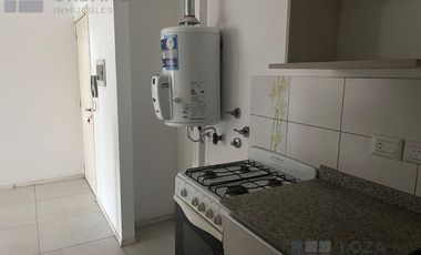 Departamento - Nueva Cordoba
