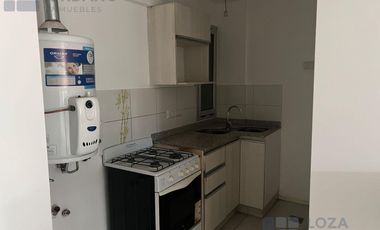Departamento - Nueva Cordoba