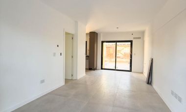 VENTA| DEPARTAMENTO 2 dorm. con BALCÓN en BARRIO JARDÍN ¡EL MEJOR EMPRENDIMIENTO DE ZONA SUR!
