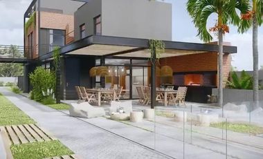 VENTA| DEPARTAMENTO 2 dorm. con BALCÓN en BARRIO JARDÍN ¡EL MEJOR EMPRENDIMIENTO DE ZONA SUR!