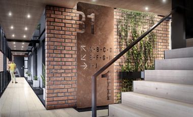 VENTA| DEPARTAMENTO 2 dorm. con BALCÓN en BARRIO JARDÍN ¡EL MEJOR EMPRENDIMIENTO DE ZONA SUR!