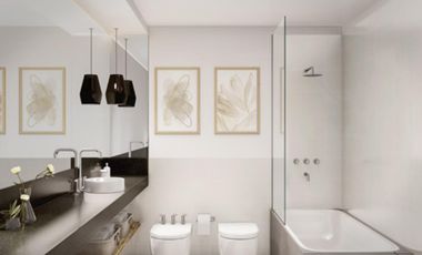 VENTA| DEPARTAMENTO 2 dorm. con BALCÓN en BARRIO JARDÍN ¡EL MEJOR EMPRENDIMIENTO DE ZONA SUR!