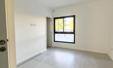 VENTA| DEPARTAMENTO 2 dorm. con BALCÓN en BARRIO JARDÍN ¡EL MEJOR EMPRENDIMIENTO DE ZONA SUR!