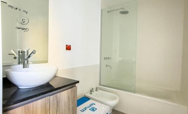 VENTA| DEPARTAMENTO 2 dorm. con BALCÓN en BARRIO JARDÍN ¡EL MEJOR EMPRENDIMIENTO DE ZONA SUR!