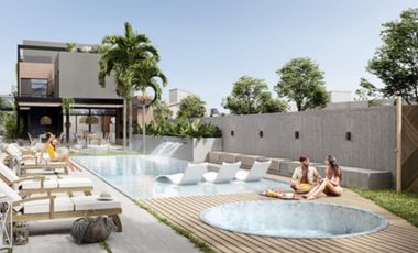 VENTA| DEPARTAMENTO 2 dorm. con BALCÓN en BARRIO JARDÍN ¡EL MEJOR EMPRENDIMIENTO DE ZONA SUR!