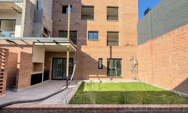 VENTA| DEPARTAMENTO 2 dorm. con BALCÓN en BARRIO JARDÍN ¡EL MEJOR EMPRENDIMIENTO DE ZONA SUR!