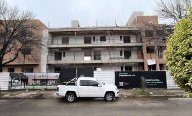 VENTA| DEPARTAMENTO 2 dorm. con BALCÓN en BARRIO JARDÍN ¡EL MEJOR EMPRENDIMIENTO DE ZONA SUR!