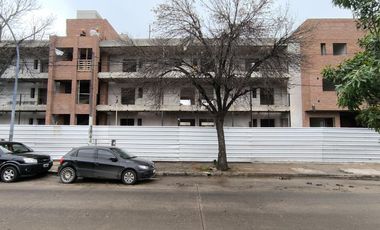 VENTA| DEPARTAMENTO 2 dorm. con BALCÓN en BARRIO JARDÍN ¡EL MEJOR EMPRENDIMIENTO DE ZONA SUR!
